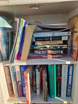 Books