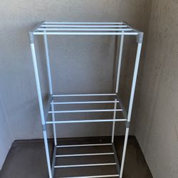 Drying Rack For Clothes 41 X 14 Inches 