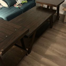 Coffee Table Set 