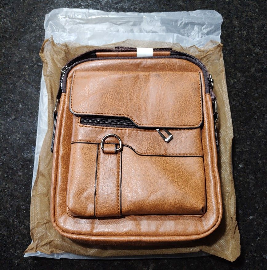 Showder Bag Brand New