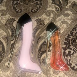 Carolina Herrera  Women Perfume