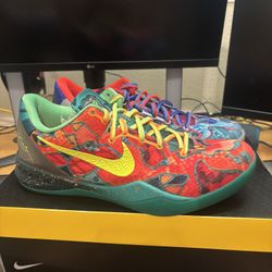 Kobe 8 Size 11 