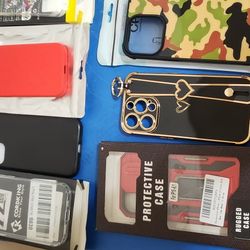 Funda Para IPhone [12,13,14,15]