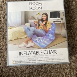 Inflatable Chair 