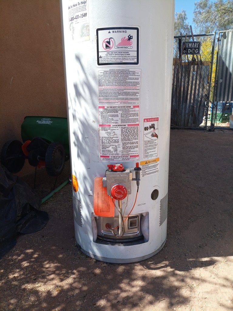 Water Heater
