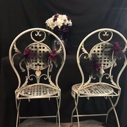 65 Weddings Chair Decorations 