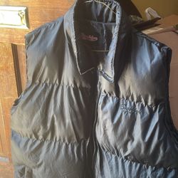 Jacket 2xl 