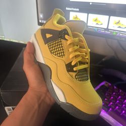 Jordan R Retro Lightning (PS)