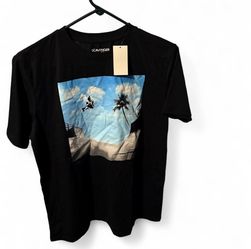 Boys graphic skating tshirt by scavenger hunt