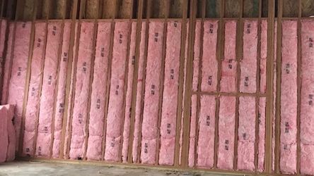Insulation