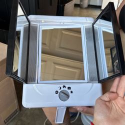 Vanity Mirror