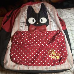 Kiki Delivery Back Pack 