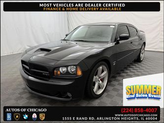 2006 Dodge Charger