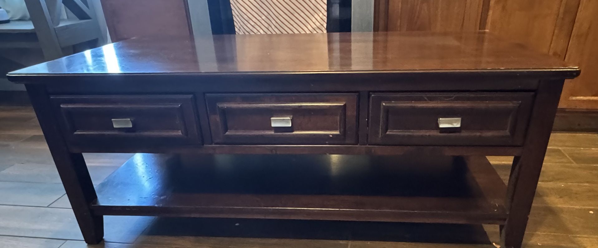 Tv Stand