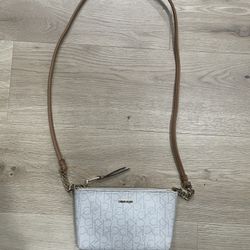 Calvin Klein Crossbody Purse 