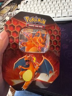 Pokemon collectible items
