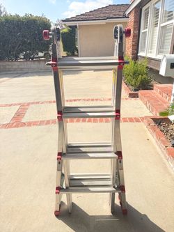 Ladder