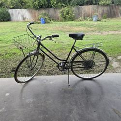Schwinn Bicycle 