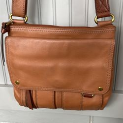 Fossil morgan sales crossbody sale