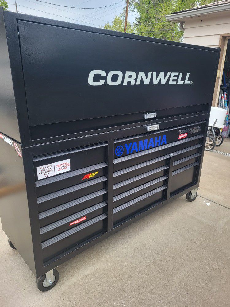 Cornwell Tool Box