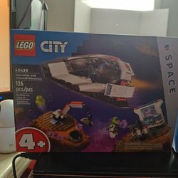 Legos 126 Pieces 60429