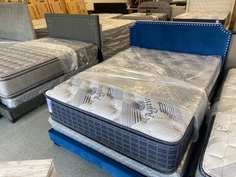 Furniture mattress bed frame box spring bunk twin full Queen king sofa sectional table