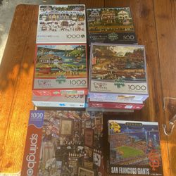 Puzzles