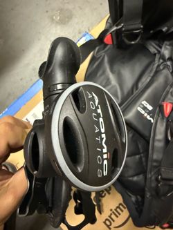 Atomic Aquatics BC2 Scuba BCD
