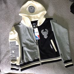 Bucks Jacket