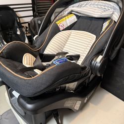 Baby Car seat 