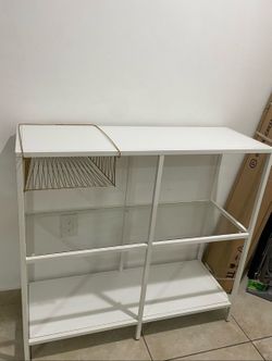 IKEA stand or table or shelf
