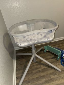 Halo swivel sleeper 3.0