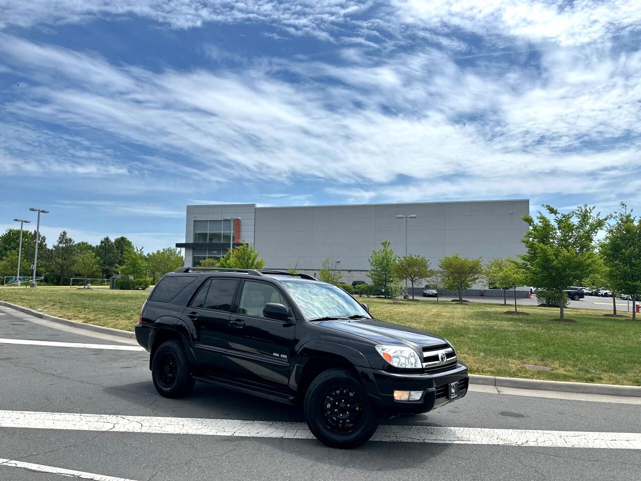 2005 Toyota 4Runner