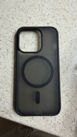 Free - iPhone 14 Pro Case