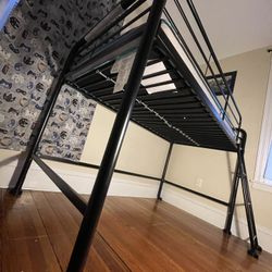 Loft Bed 
