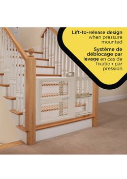 Safety 1st Baby Gate