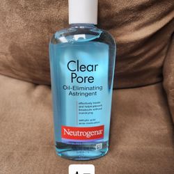 Neutrogena Clear Pore Astringent