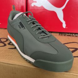 Puma Roma Men’s 9.5