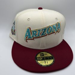 Arizona Diamondbacks