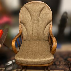 Glider Chair 