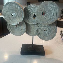 Cute Wood Decoration