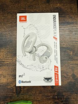 JBL ENDURANCE PEAK II