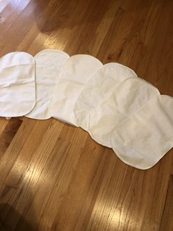 Diaper Changing pad covers