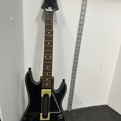 Guitar hero Activision Guitar Model 0000654 - #Р