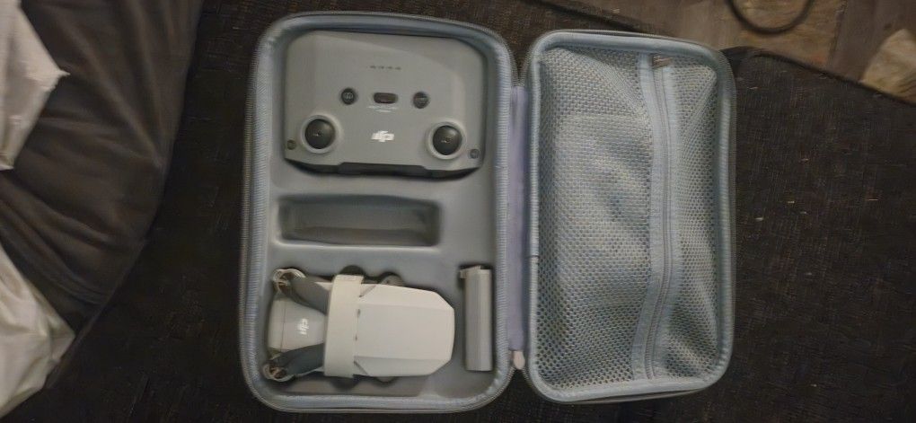 DJI Mavic Mini