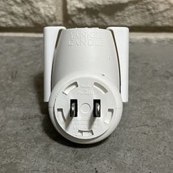 Yankee Candle Plug In Base Unit