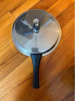 Mänttra Pressure Cooker