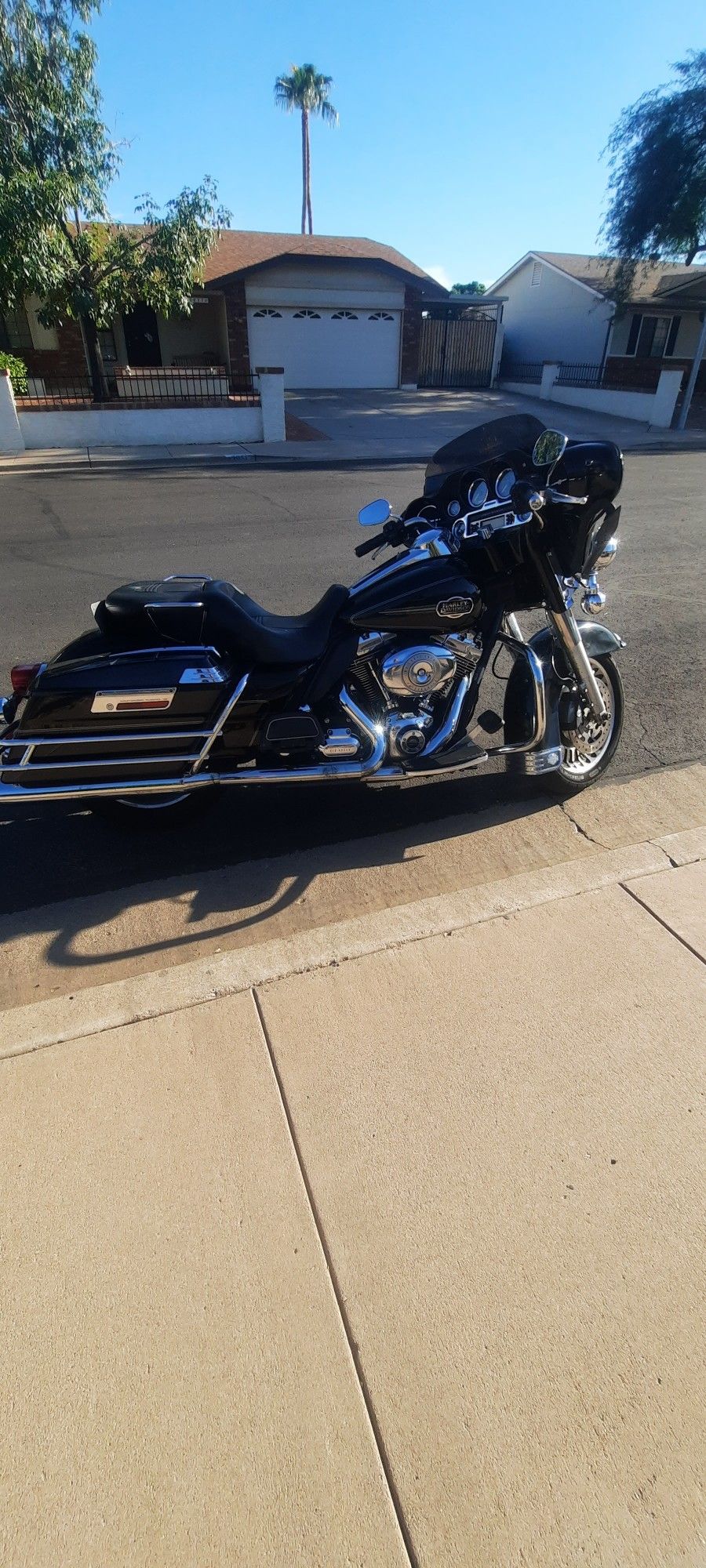 harley 120r crate motor