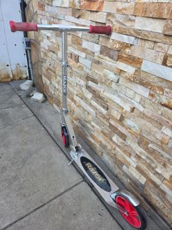 Scooter