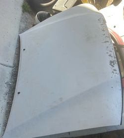 Toyota Tacoma parts